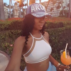 Meet your Posher, Shanda